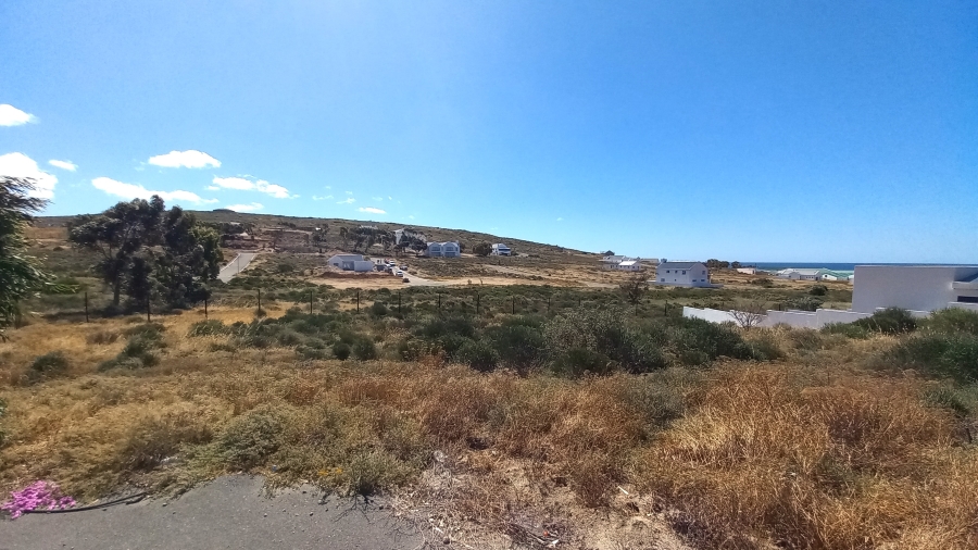 0 Bedroom Property for Sale in Steenbergs Cove Western Cape